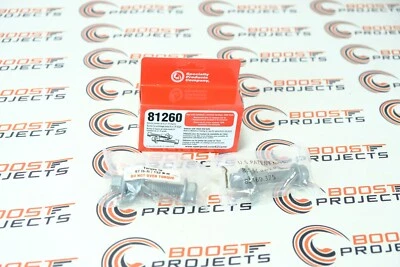SPC Performance EZ Cam XR Adjustable Camber Bolts 14 mm Set of 2 81260 - Image 1 of 3