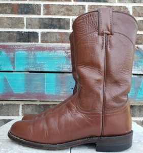 Las mejores ofertas en Botas camperas Justin Boots un para Mujeres | eBay