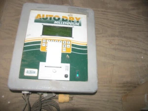 Sukup Auto Dry Grain Bin Monitor - Picture 1 of 3
