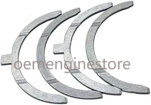129150-02931 Fits For Yanmar 4TNV84 4TNE88 3JH4E 3JH3 3JH5 4TNV88 Thrust Washer - Picture 1 of 7