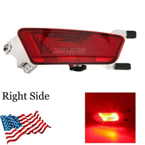 Rear Right Bumper Lamp Light W/bulb For Land Rover Range Rover Evoque 2011-2018 - Picture 1 of 14