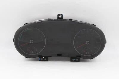 Speedometer Cluster MPH Korea Built 2017-2019 KIA OPTIMA OEM #7017 - Image 1 of 4