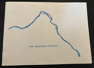 Columbia River Hanford Stretch Mark Ruwedel photography art exhibition catalog - Imagen 1 de 8