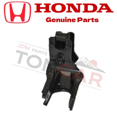 NEW HONDA GENUINE CIVIC REAR ENGINE MOUNT T BRACKET 50827-S04-N10 - Image 1 of 4
