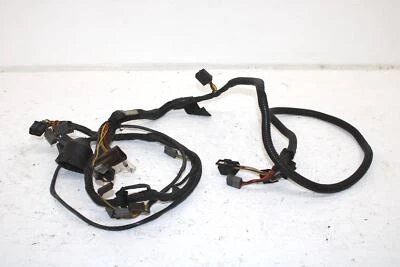 Arnés de cableado principal Ski-doo Formula Stx 1994 fabricante original SS119 Foto 1 de 4