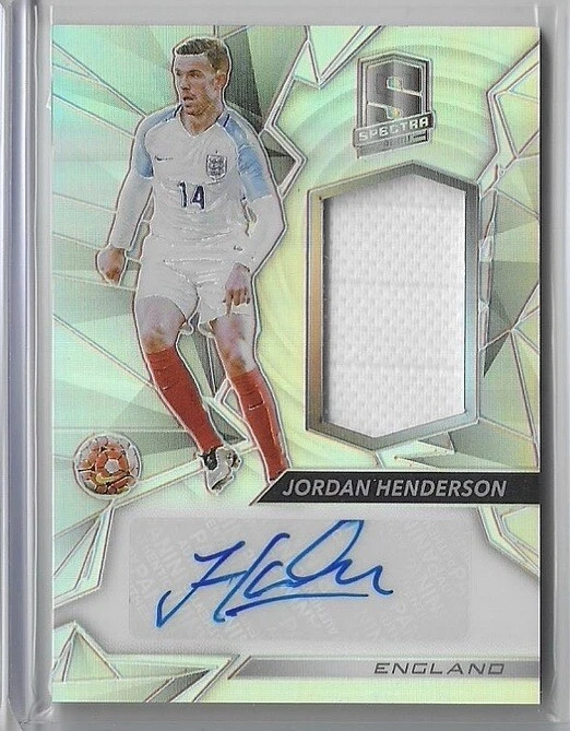 21-22 Topps Merlin JAMIE VARDY 直筆サインカード 21-22 Topps Merlin JAMIE VARDY 直筆サインカード 22-23 Topps Merlin