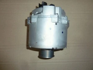 Lichtmaschine Hitachi (Neuteil) 190A; wassergekühlt LR1190-914 - Picture 1 of 3