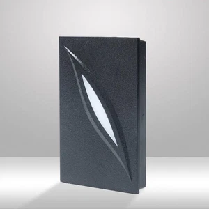 ZKTeco KR101 Mini EM RFID ID Reader 125KHz WG26 For Access control 3 Fobs - Picture 1 of 3