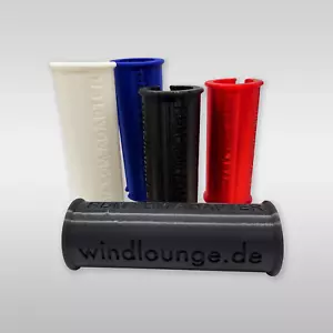 Adaptador RDM SDM Adaptador Skinnymast - Imagen 1 de 28
