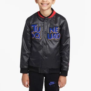 NWT Nike X Space Jam Tune Squad Jacket L - Picture 1 of 7