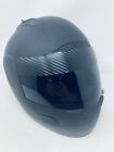 ICON ALLIANCE Motorcycle Helmet Matt Black HydraDry, Pro Shield, Full Face  XXL