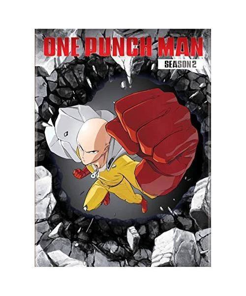 One-Punch Man: Season 2 - Bild 1 von 1