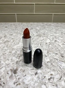 Lápiz labial mate MAC en Marrakech 646 tamaño completo 3 g / 0,10 oz nuevo sin caja - Imagen 1 de 3