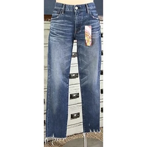 NWT New $350 Moussy Vintage Skinny Jeans Size 30 - Picture 1 of 12