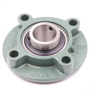 UCFC216 Flange Unit for 80mm shaft FC216/UC216 - Picture 1 of 1