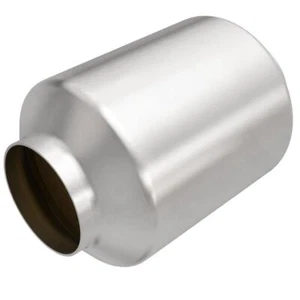 Catalytic Converter for 2001 Ford Ford 4.0L V6 GAS SOHC - Picture 1 of 4