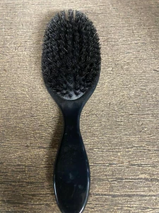AMERICAN CREW Boar Bristle PADDLE Hair Brush For Men  - Picture 1 of 2