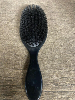 Cepillo de pelo para hombre AMERICAN CREW cerdas de jabalí PADDLE  Foto 1 de 2