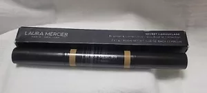 LAURA MERCIER * SECRET CAMOUFLAGE * BRIGHTEN & CORRECT DUO - 4N - BNIB - Picture 1 of 9