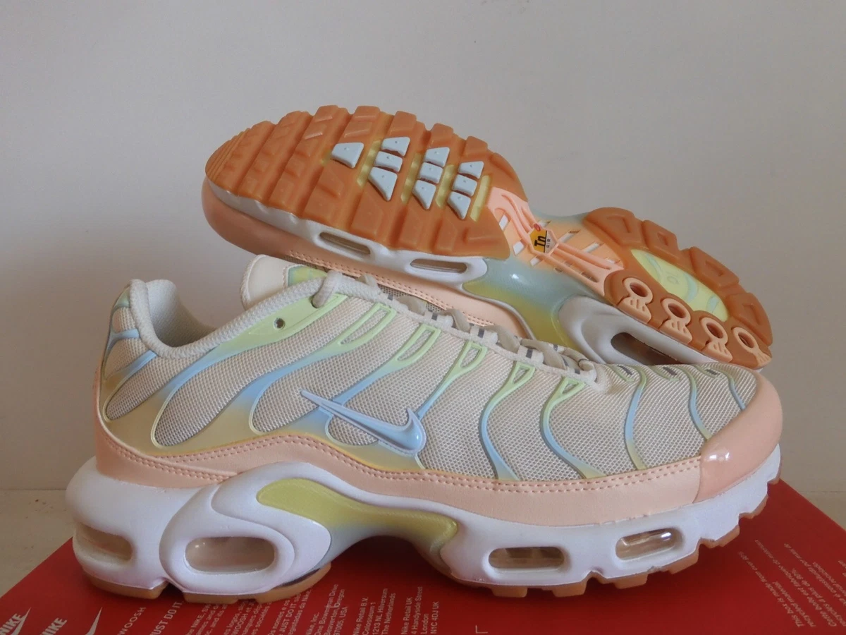 靴 NIKE women's AIR MAX PLUS tiempo 27.0 NIKE WMNS AIR MAX PLUS TIEMPO 
