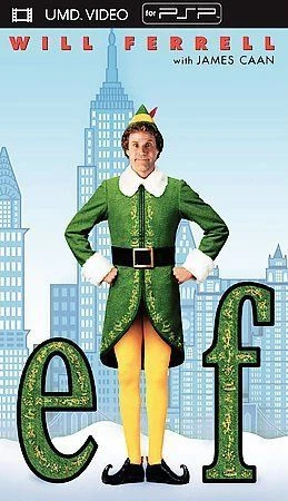 Elf (UMD, 2005) Foto 1 de 1