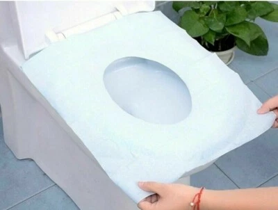 LINEA GATTOPARDO 10 120 1200 2400 Copriwater Wc Carta Monouso Protezione Igienici Toilette Bagno