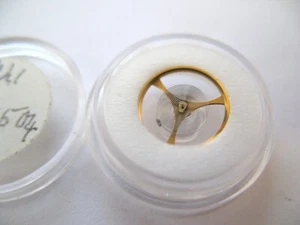 ETERNA 1504 BALANCE COMPLETE PART 721 - Picture 1 of 2
