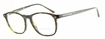 GIORGIO ARMANI AR7003 5026 52mm Anteojos MARCOS RX Gafas Ópticas Anteojos Nuevo Foto 1 de 4