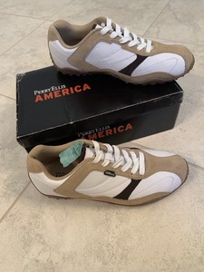 perry ellis tennis shoes