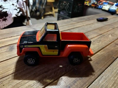 Mini Tonka / Play People: Pickup Truck - Image 1 of 4