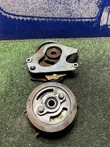 Toro Super Bagger 53cm Honda Gcv Powered Petrol Lawn Mower Blade Brake Clutch - Picture 1 of 4