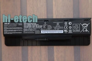 Genuine A32N1405 Battery for Asus N551 N751 G551 G551J G551JK G771JM G771JW G58 - Picture 1 of 2
