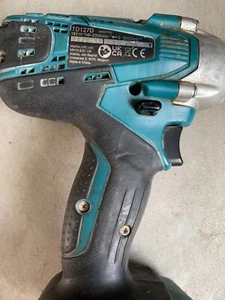 Makita TD127D - Picture 1 of 2