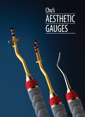 Chu's Aesthetic Gauges CHUSET HU FRIEDY