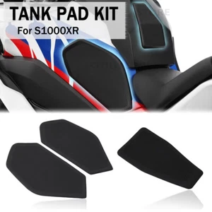 Für BMW S1000XR 2020-2024 Motorrad Seite Tank Pad Schutz Aufkleber Pad - Bild 1 von 6