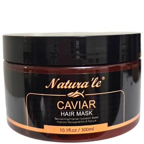 Маска для волос Caviar Bond Repair сухие поврежденные волосы восстанавливает гладкость и блеск 300 мл - Изображение 1 из 3