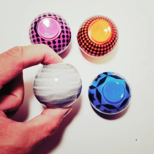 Juguete calmante Speed Ball Spinner - Imagen 1 de 1