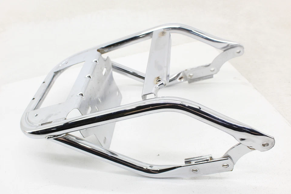 Harley-Davidson Electra Glide 2009-2013 portaequipajes Tour Pak soporte Foto 1 de 4