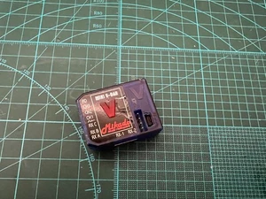Mikado Vbar mini 5.3.4 pro - Picture 1 of 3