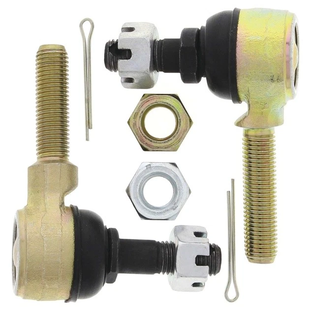 QuadBoss Tie Rod End Kit #51-1027 Arctic Cat - Изображение 1 из 1