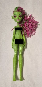 2022 Mattel Gen Three Venus Mcflytrap Doll Only *See Pics* - Picture 1 of 3