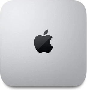 Apple Mac mini Apple M2 Chip 8GB RAM, 512GB SSD NEU - Bild 1 von 2