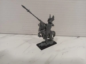 Warhammer Fantasy High Elf Army - High Elf Prince/Noble - Plastic - Picture 1 of 4