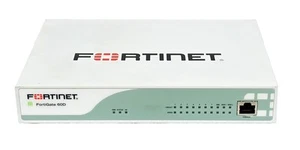 Zapora ogniowa Fortinet FG-60D FortiGate 60D - Zdjęcie 1 z 2