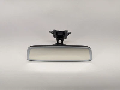Espejo retrovisor Tesla Model X 2018 Foto 1 de 2