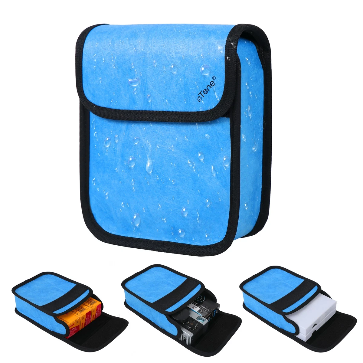 Camera Cases, Bags & Covers for Exakta for sale | eBay