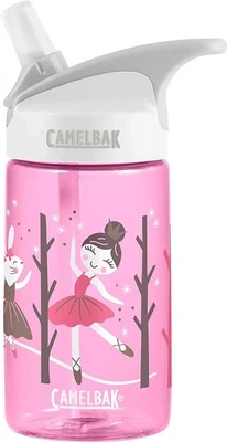 CamelBak Eddy Kids BPA Free Water Bottle 12oz (Brand New) - Image 1 of 4