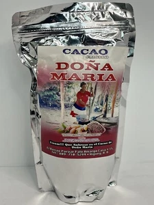 Dona Maria Cacao Criollo 15,4 oz - Foto 1 di 2