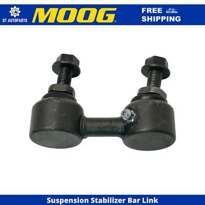 For 1993-2002 Toyota Corolla Suspension Stabilizer Bar Link Front MOOG 1993 1994 - Image 1 of 4