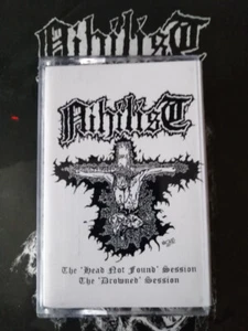 Nihilist - The Head Not Found Session - Picture 1 of 1